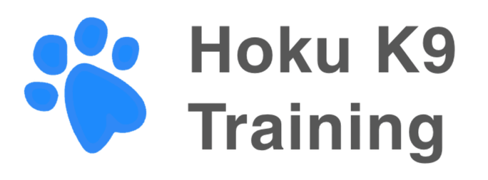 Hoku K9 Training